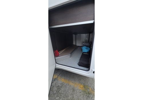 Low Profile Motorhome BENIMAR Tessoro T442 en Sale Occasion