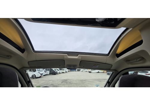 Camper Van RAPIDO V62 en Sale Occasion