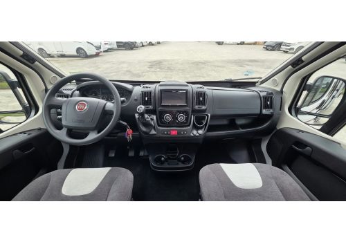 Camper Van RAPIDO V62 en Sale Occasion