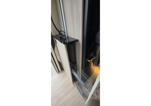 Camper Van RAPIDO V62 en Sale Occasion
