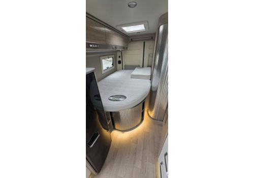 Camper Van RAPIDO V62 en Sale Occasion