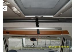 Integral Motorhome HYMER 524 en Sale Occasion