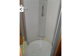 Integral Motorhome HYMER 524 en Sale Occasion
