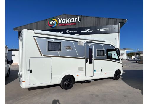 Integral Motorhome LAIKA Eco Vip H3512DS en Sale Occasion