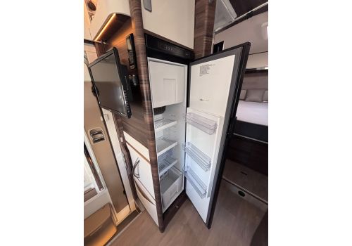 Integral Motorhome LAIKA Eco Vip H3512DS en Sale Occasion