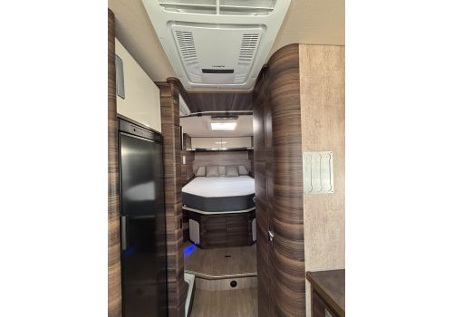 Integral Motorhome LAIKA Eco Vip H3512DS en Sale Occasion