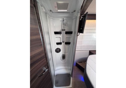 Integral Motorhome LAIKA Eco Vip H3512DS en Sale Occasion
