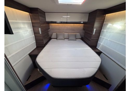Integral Motorhome LAIKA Eco Vip H3512DS en Sale Occasion