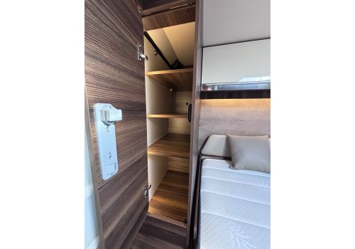 Integral Motorhome LAIKA Eco Vip H3512DS en Sale Occasion