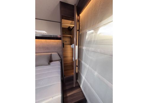 Integral Motorhome LAIKA Eco Vip H3512DS en Sale Occasion
