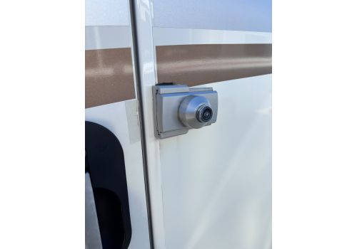 Integral Motorhome LAIKA Eco Vip H3512DS en Sale Occasion