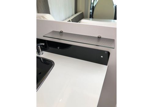 Low Profile Motorhome DETHLEFFS Trend T 6767 en Sale Occasion