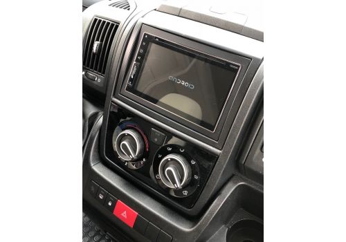 Low Profile Motorhome DETHLEFFS Trend T 6767 en Sale Occasion