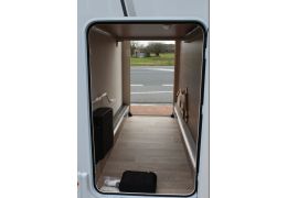 Low Profile Motorhome DETHLEFFS Trend T 6767 en Sale Occasion