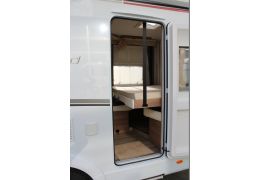 Low Profile Motorhome DETHLEFFS Trend T 6767 en Sale Occasion