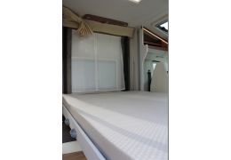 Low Profile Motorhome DETHLEFFS Trend T 6767 en Sale Occasion
