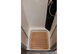 Low Profile Motorhome DETHLEFFS Trend T 6767 en Sale Occasion