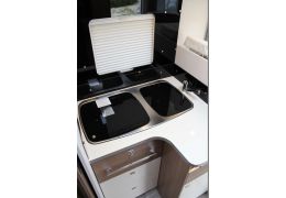 Low Profile Motorhome DETHLEFFS Trend T 6767 en Sale Occasion