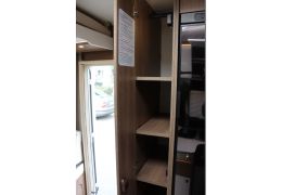 Low Profile Motorhome DETHLEFFS Trend T 6767 en Sale Occasion