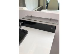 Low Profile Motorhome DETHLEFFS Trend T 6767 en Sale Occasion
