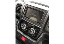 Low Profile Motorhome DETHLEFFS Trend T 6767 en Sale Occasion