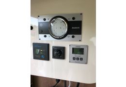 Low Profile Motorhome DETHLEFFS Trend T 6767 en Sale Occasion