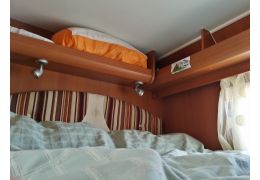 Low Profile Motorhome ELNAGH T Loft 45 en Sale Occasion