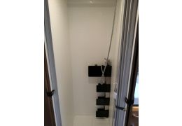 Integral Motorhome ITINEO SB740 modelo 2017 en Sale Occasion