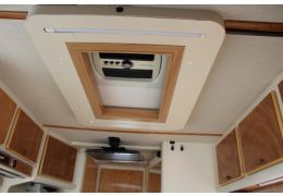 Integral Motorhome HYMER 280L en Sale Occasion