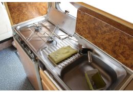 Integral Motorhome HYMER 280L en Sale Occasion