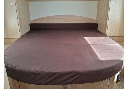 Low Profile Motorhome SUNLIGHT T 69 S modelo 2017 en Sale Occasion