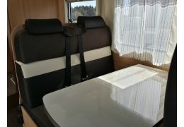 Low Profile Motorhome SUNLIGHT T 69 S modelo 2017 en Sale Occasion