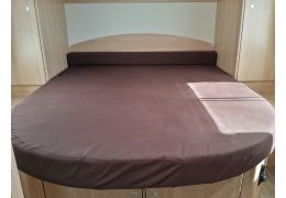 Low Profile Motorhome SUNLIGHT T 69 S modelo 2017 en Sale Occasion