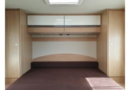 Low Profile Motorhome SUNLIGHT T 69 S modelo 2017 en Sale Occasion