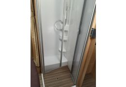 Low Profile Motorhome SUNLIGHT T 69 S modelo 2017 en Sale Occasion