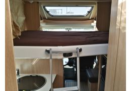 Low Profile Motorhome SUNLIGHT T 69 S modelo 2017 en Sale Occasion