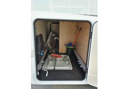 Low Profile Motorhome SUNLIGHT T 69 S modelo 2017 en Sale Occasion