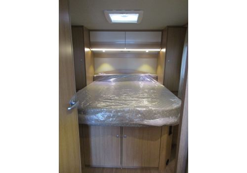 Low Profile Motorhome SUNLIGHT T 69 L en Sale Occasion