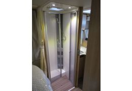Low Profile Motorhome SUNLIGHT T 69 L en Sale Occasion