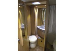 Low Profile Motorhome SUNLIGHT T 69 L en Sale Occasion