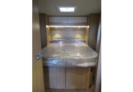 Low Profile Motorhome SUNLIGHT T 69 L en Sale Occasion