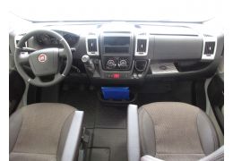 Low Profile Motorhome SUNLIGHT T 69 L en Sale Occasion