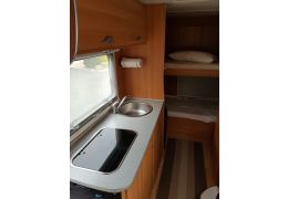 Capuchina Motorhome MC LOUIS M700 en Sale Occasion
