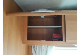 Capuchina Motorhome MC LOUIS M700 en Sale Occasion