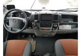 Capuchina Motorhome MC LOUIS M700 en Sale Occasion