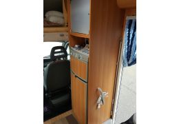 Capuchina Motorhome MC LOUIS M700 en Sale Occasion