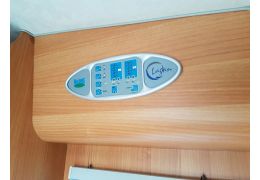 Capuchina Motorhome MC LOUIS M700 en Sale Occasion