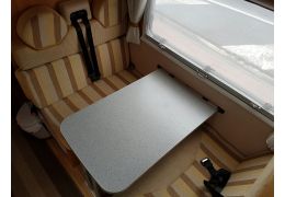 Capuchina Motorhome MC LOUIS M700 en Sale Occasion