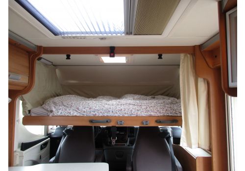 Integral Motorhome DETHLEFFS Advantage en Sale Occasion