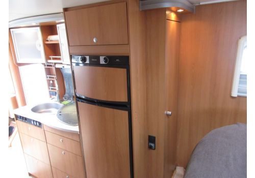 Integral Motorhome DETHLEFFS Advantage en Sale Occasion